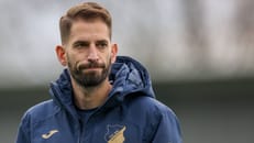 "Geht um die Zusammenarbeit": Hoffenheim feuert Trainer