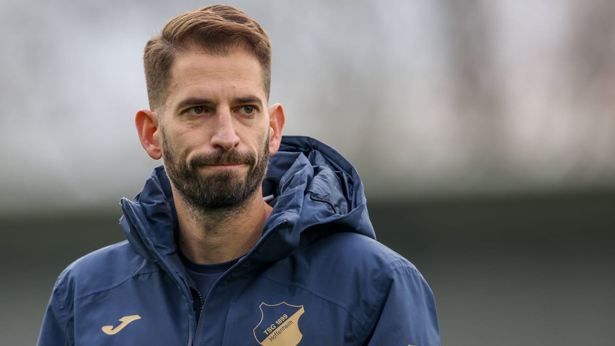 Frauen-Bundesliga: TSG Hoffenheim trennt sich von Trainer Dedes