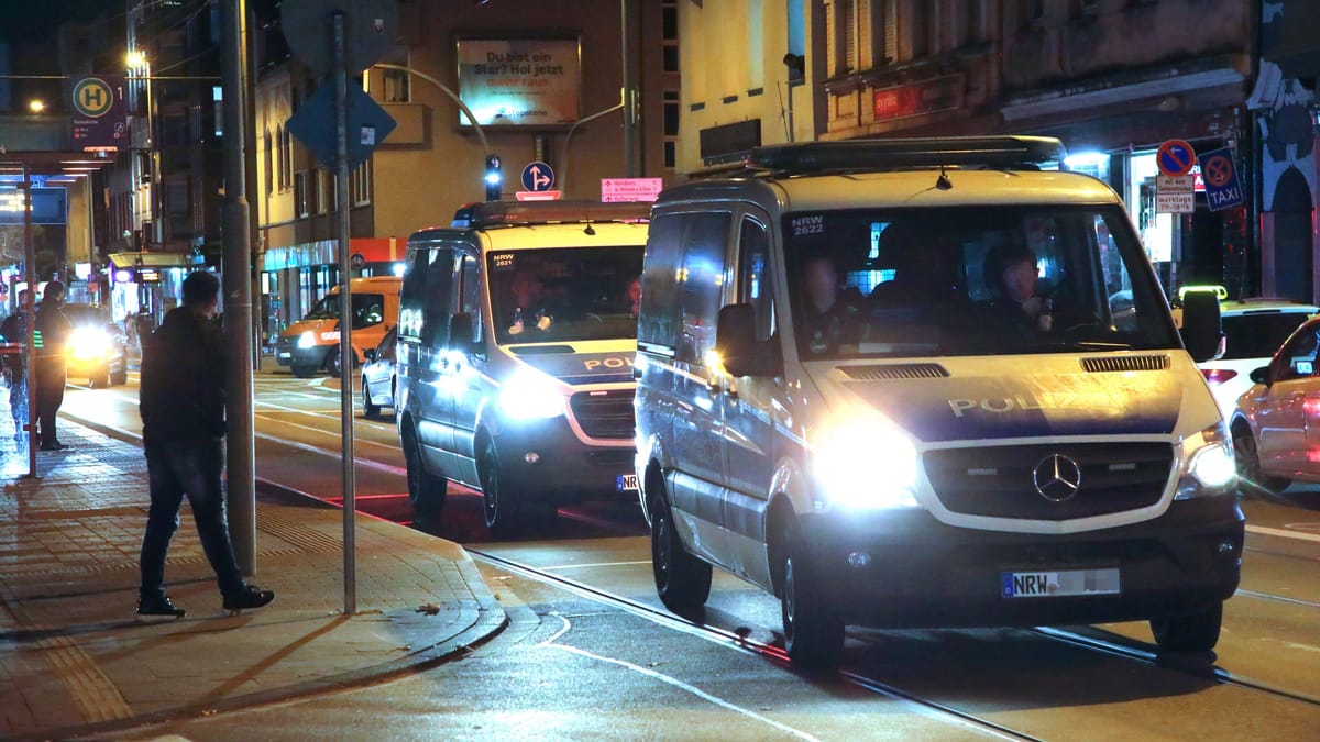 Paderborn: Knochenfund in See führt zur russischer Mafia 