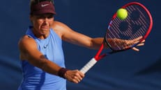 Jule Niemeier ersetzt Tatjana Maria in Tennis-Playoffs