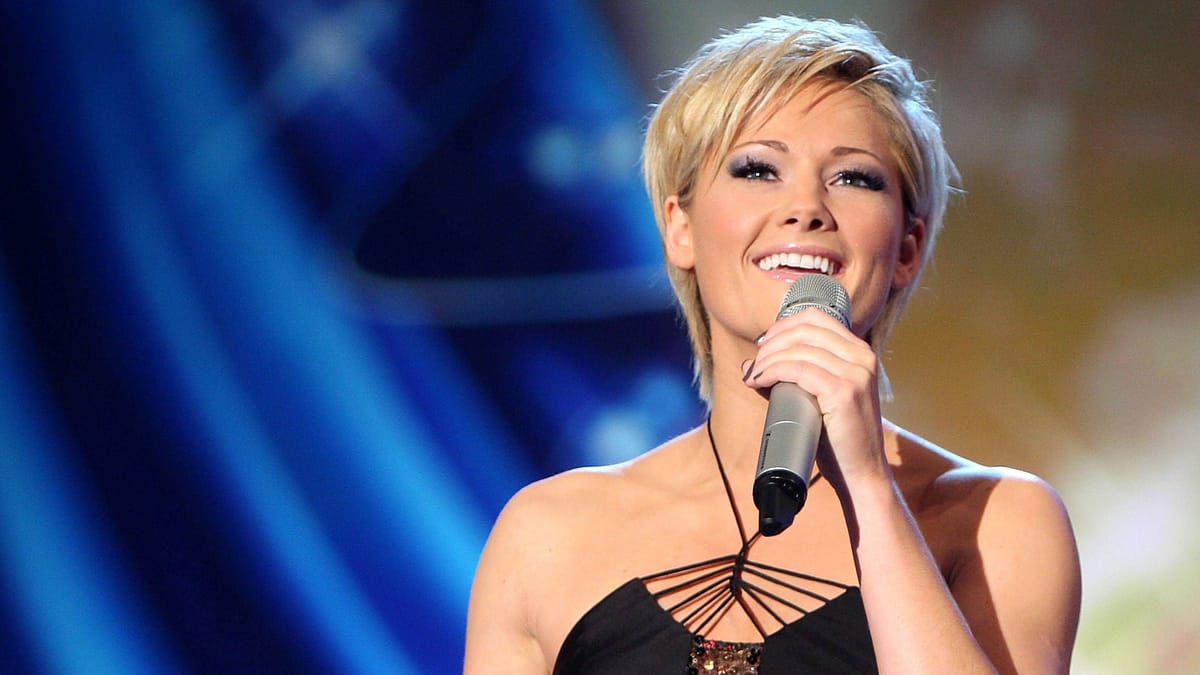 Helene Fischer war Moderatorin: MDR schmeißt Schlagershow aus Programm