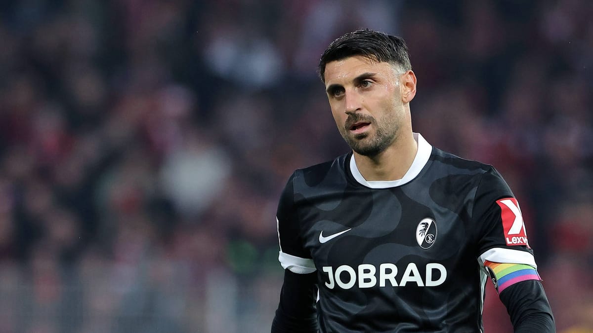 Europa League: Flieger von SC Freiburg defekt – Team in Gartencenter