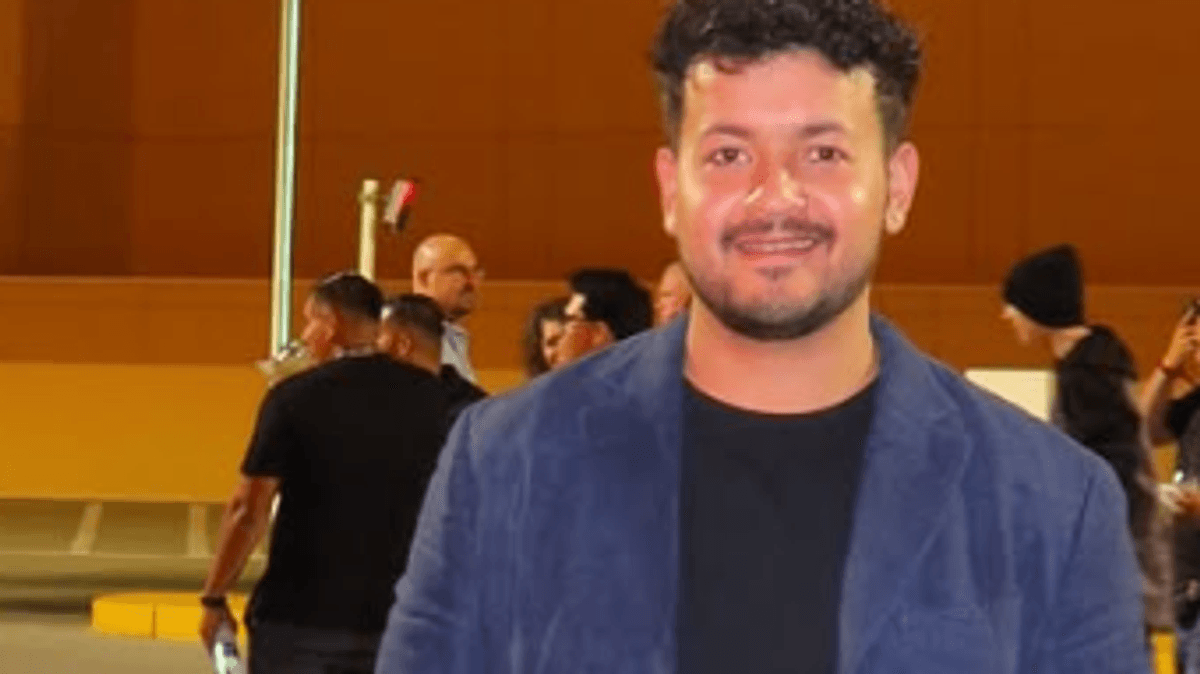 Anunay Sood: Reise-Influencer stirbt unerwartet mit 32 Jahren