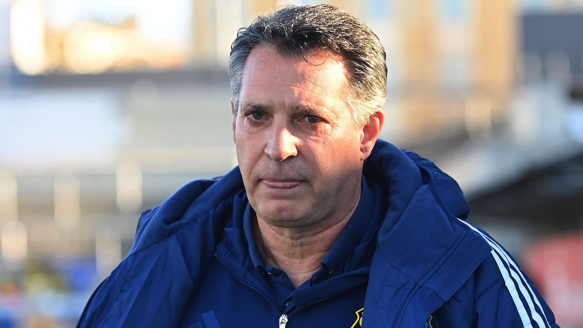 3. Liga: 1. FC Saarbrücken feuert Trainer Schwartz