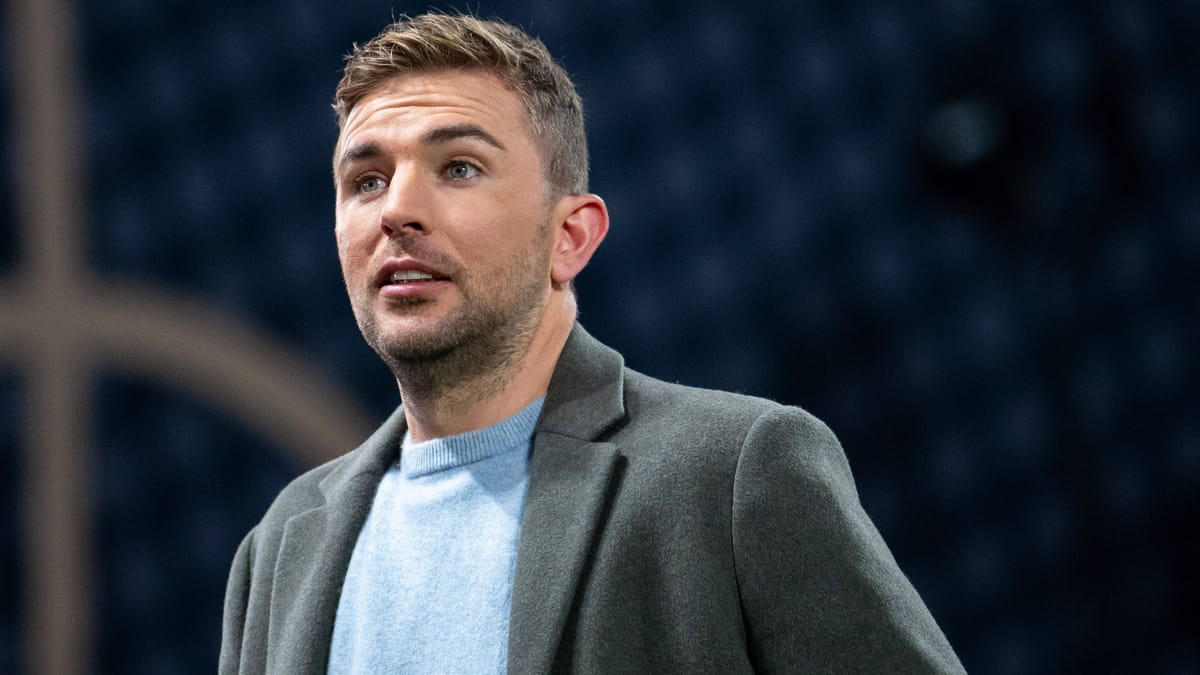 DFB: Assan Oúedraogo feiert Traumdebüt – Experte schwärmt