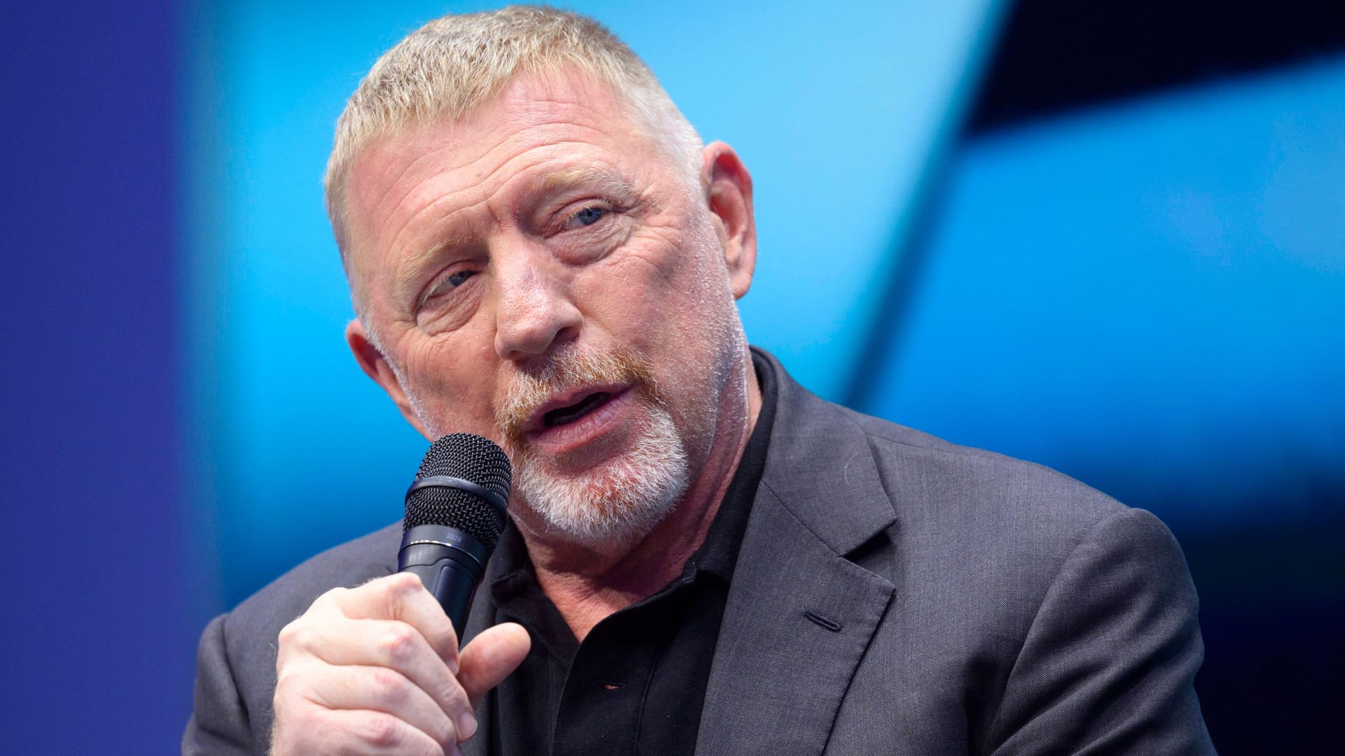 Boris Becker: Der sechsmalige Grand-Slam-Sieger ist seit Jahren gefragter und meinungsstarker TV-Experte. Boris Becker: Der sechsmalige Grand-Slam-Sieger ist seit Jahren gefragter und meinungsstarker TV-Experte.