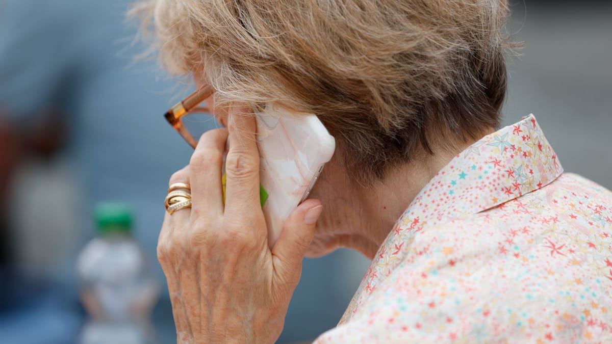 Phishing-Alarm: Zwei Drittel der Deutschen betroffen – Vertrauen sinkt