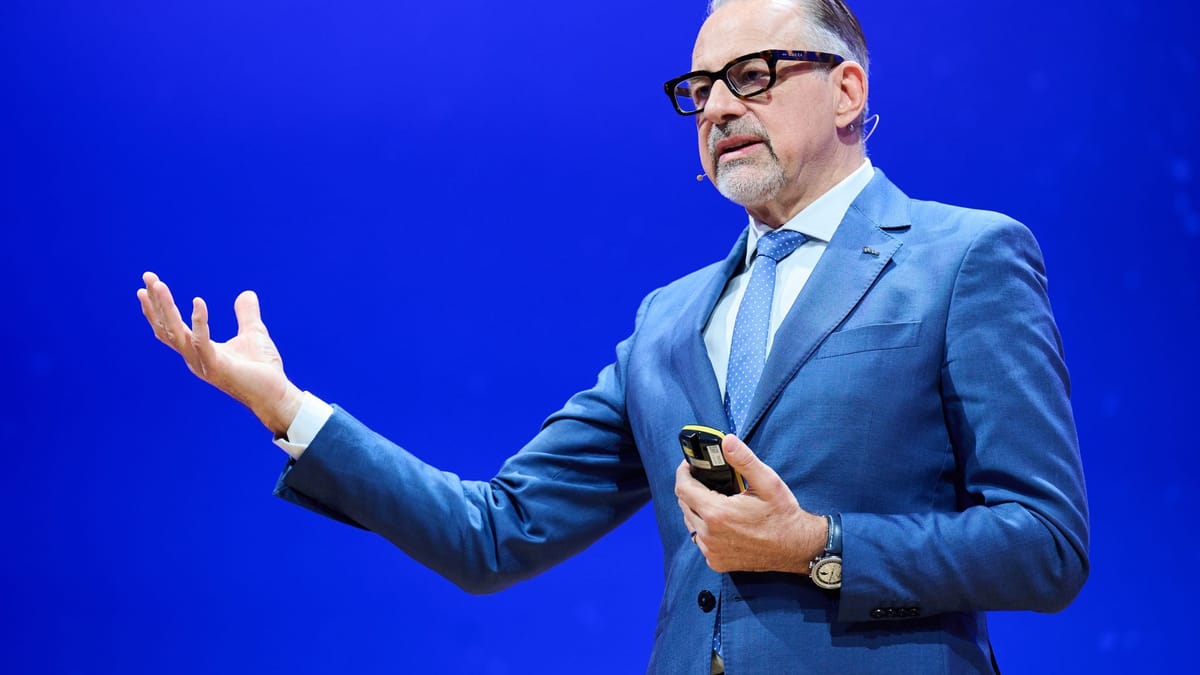 Esa-Chef will deutlich höheren Raumfahrt-Etat