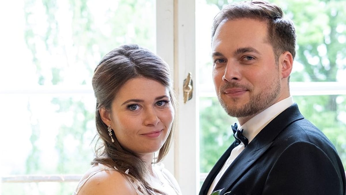 "Hochzeit auf den ersten Blick": Michelle und Marlon  kannten sich