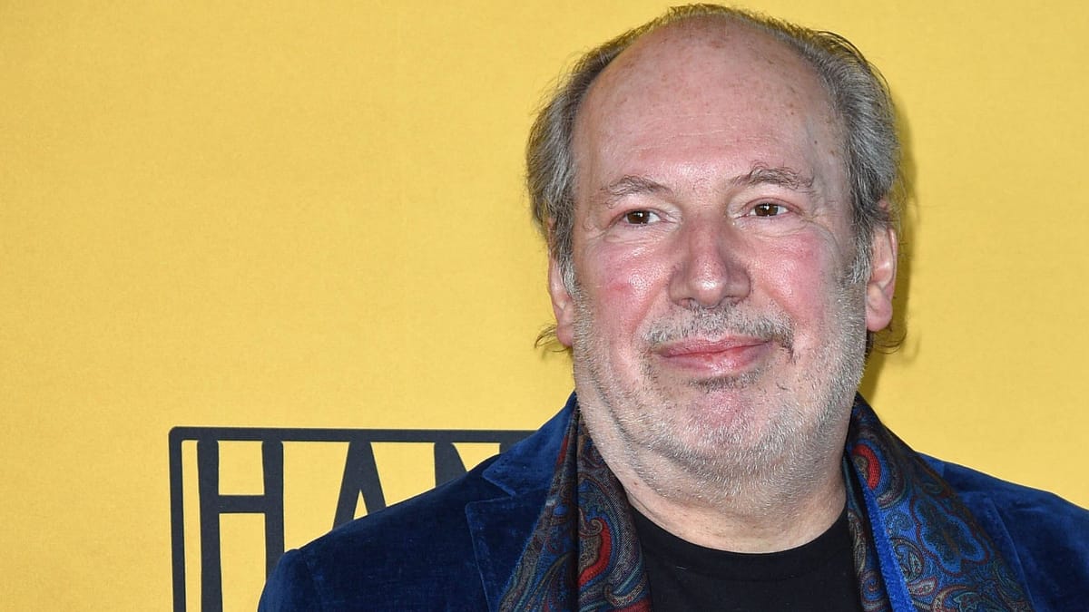 Hans Zimmer sagt Konzerte kurzfristig ab