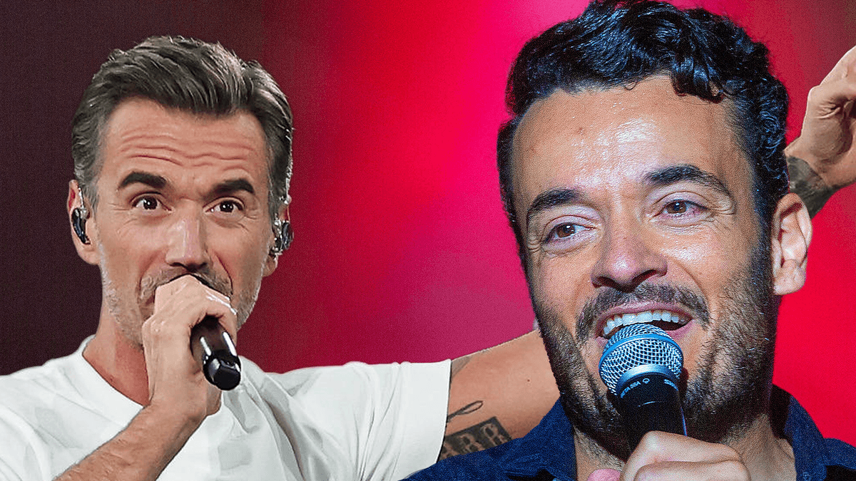 Florian Silbereisen versus Giovanni Zarrella: Wer ist beliebter? Umfrage