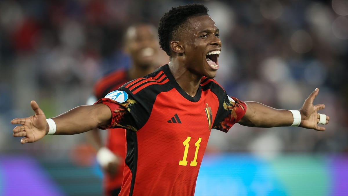 Drei Jahre Stadionverbot nach Affengesten in England