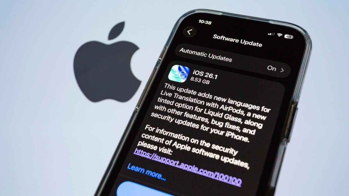 iPhone sahipleri için bu durum değişiyor