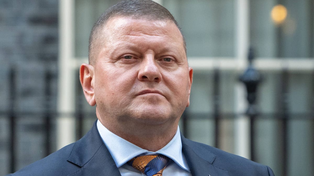 Ukraine-Krieg: Ex-Armeechef äußert sich zu Nord-Stream-Gerüchten