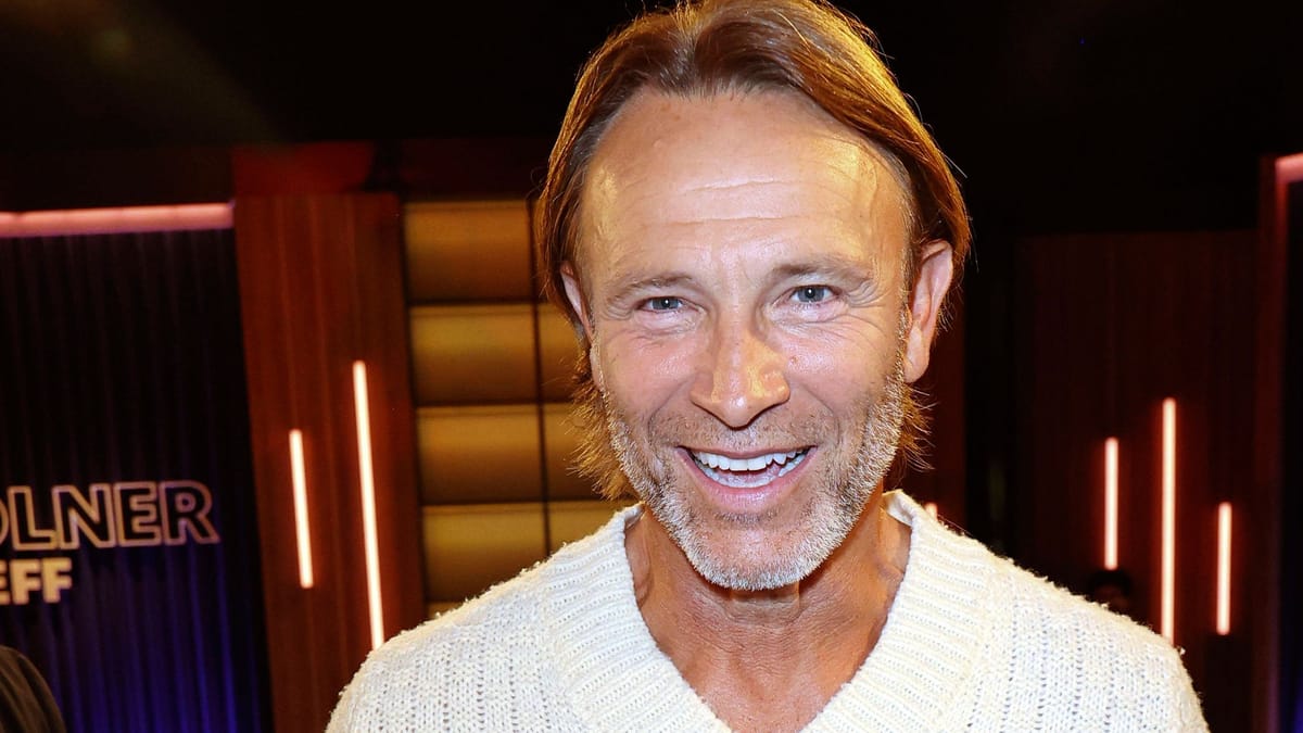Bernhard Bettermann: "In aller Freundschaft"-Star ist wieder vergeben
