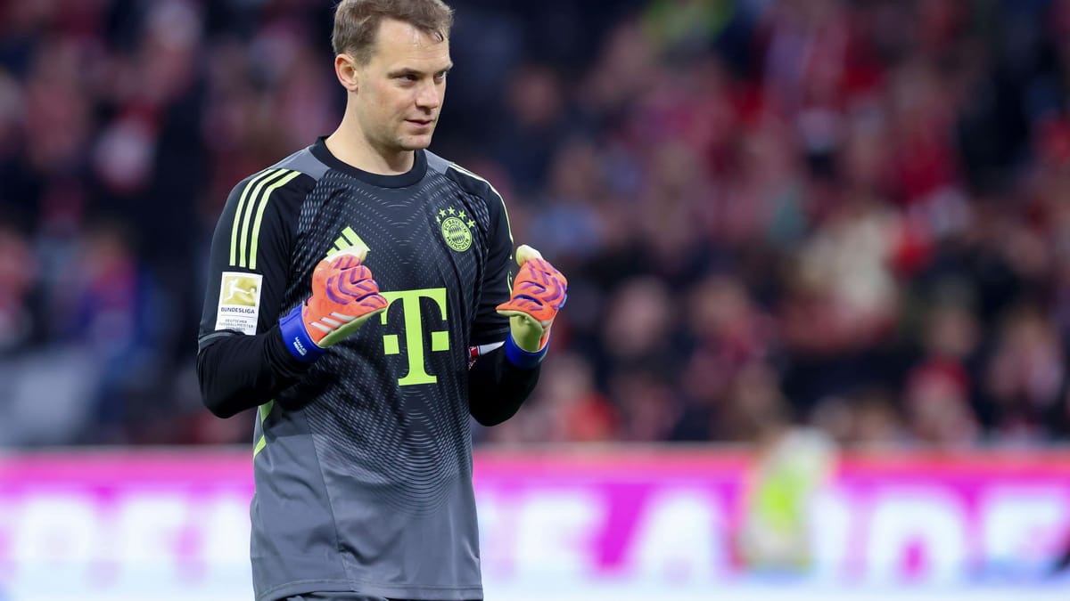 FC Bayern München gegen FC Arsenal: So sehen Sie das Spiel