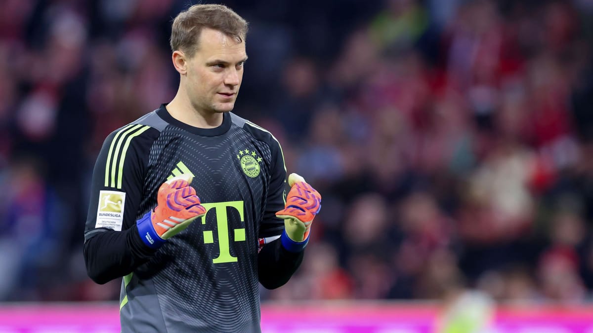 Champions League: So sehen Sie den FC Bayern beim FC Arsenal live