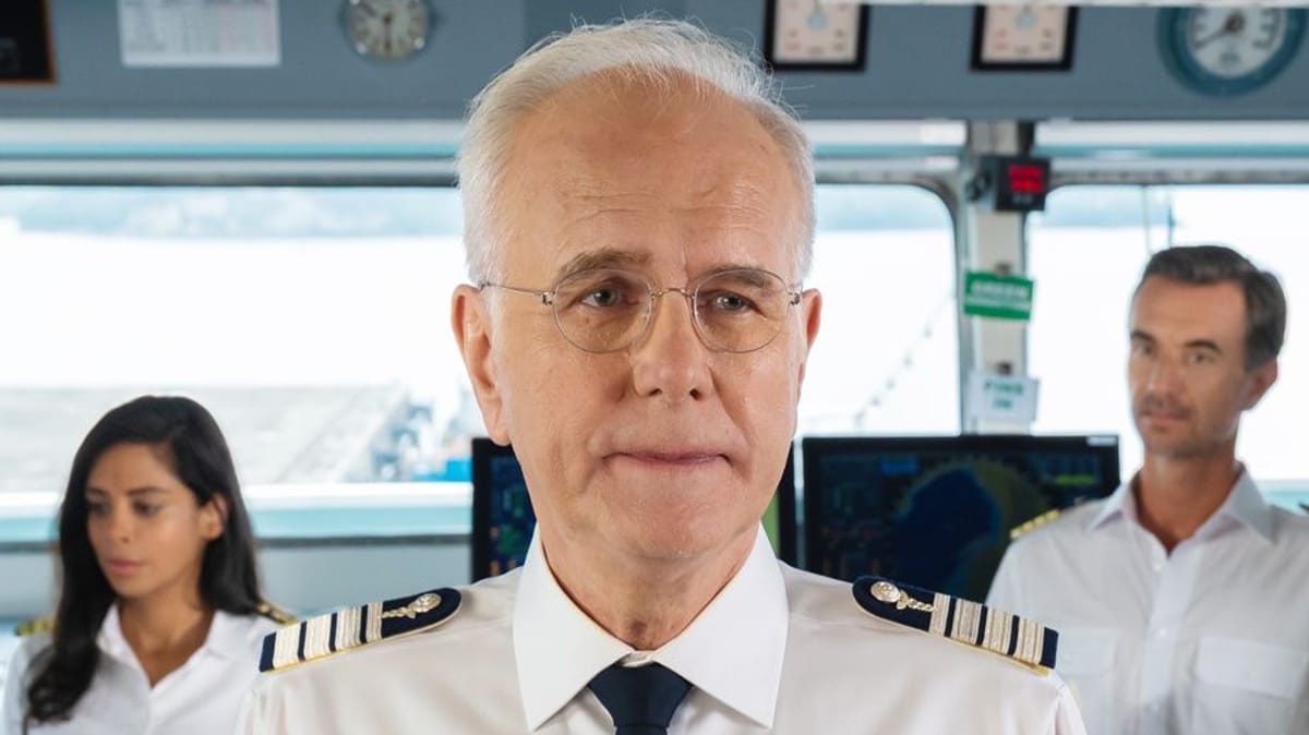 "Traumschiff": ZDF-Serie von Zuschauern bewertet | "Schöne Abwechslung"