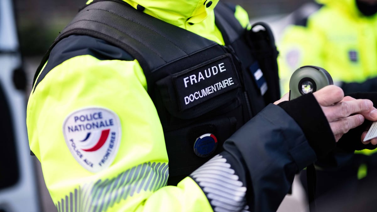 Radfahrer auf der Autobahn: Polizei stoppt 16-Jährigen mit 91 km/h