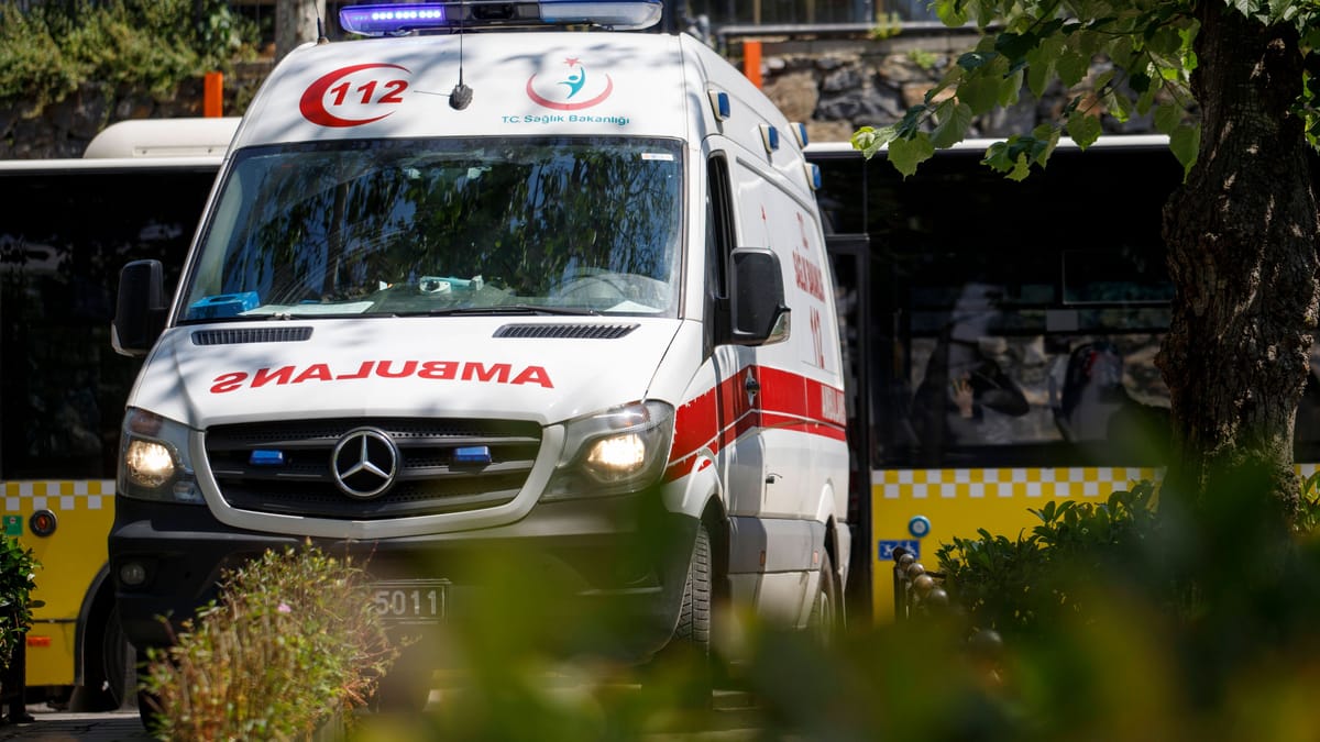 Türkei: Kinder aus Deutschland sterben im Urlaub