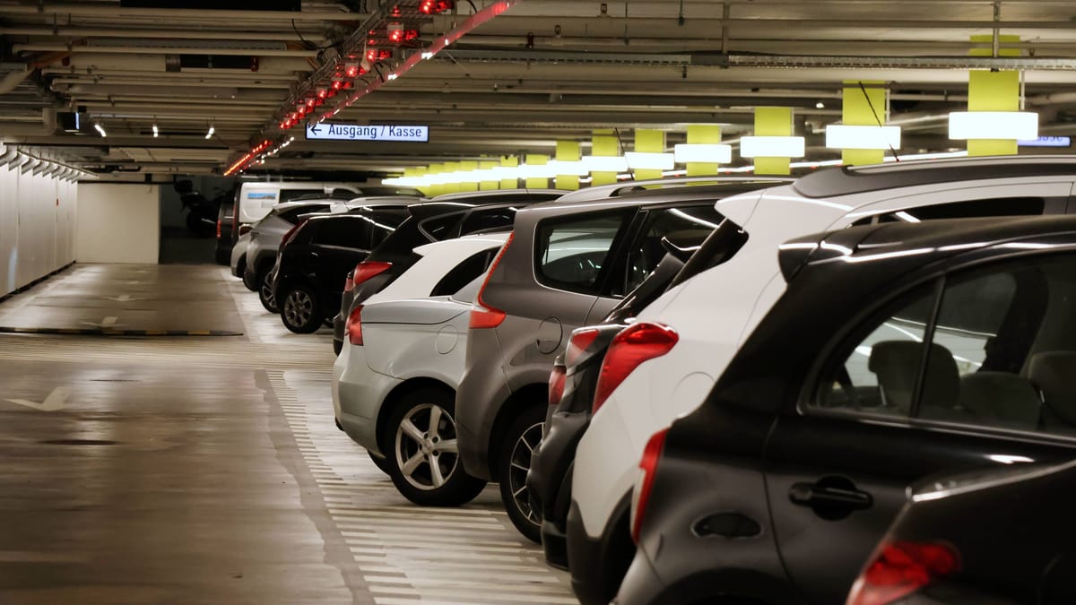 Wann rechts vor links gilt und wann nicht