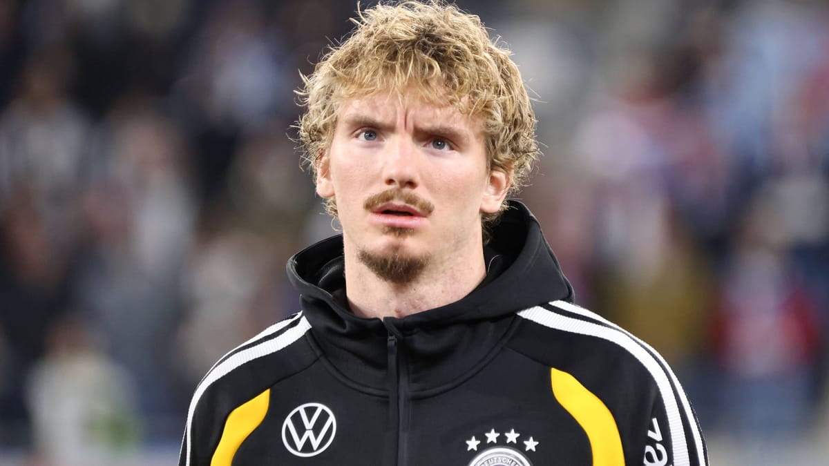 Nick Woltemade: DFB-Star reagiert auf "Idioten"-Spruch von Rummenigge