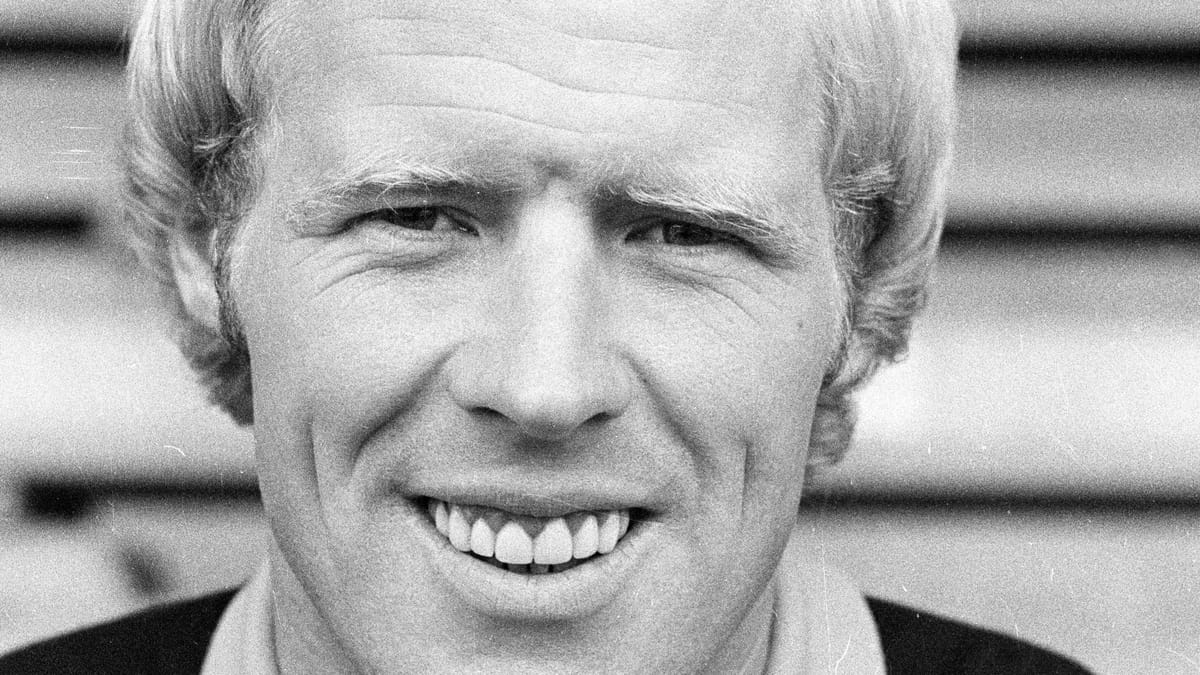 Ex-Torwart Albert Voß im Alter von 74 Jahren gestorben