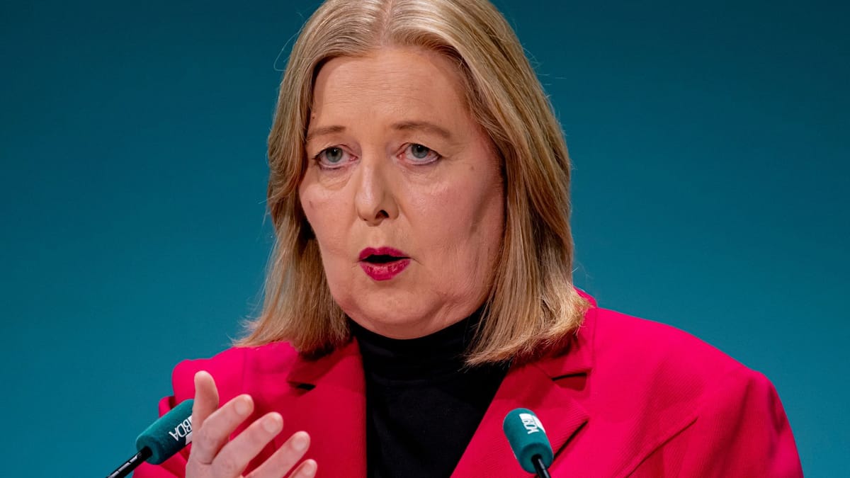 Positionen im Rentenstreit verhärtet