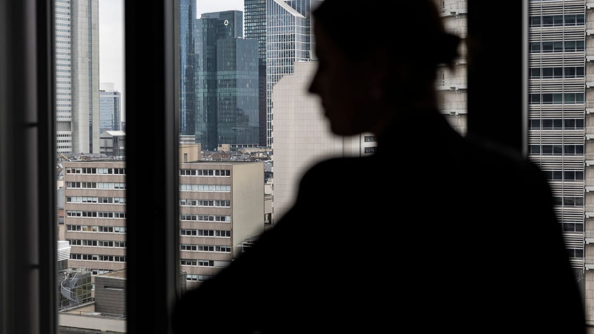 Frauen in Führungspositionen: Deutschland unter EU-Schnitt