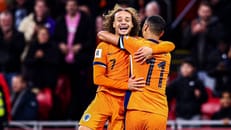 Niederlande lösen Ticket – Lewandowski in die Playoffs