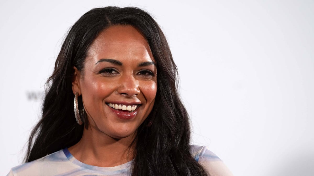 Janique Johnson: Schwangere RTL-Moderatorin spricht über ihr Gewicht