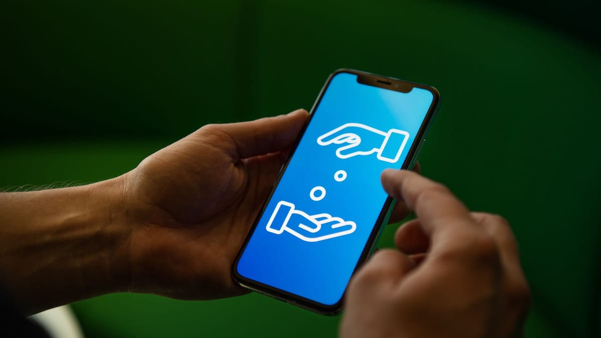 Falsche Abbuchung: Das Chargeback-Verfahren hilft aus