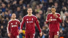 Liverpool geht gegen City unter – und rutscht ab