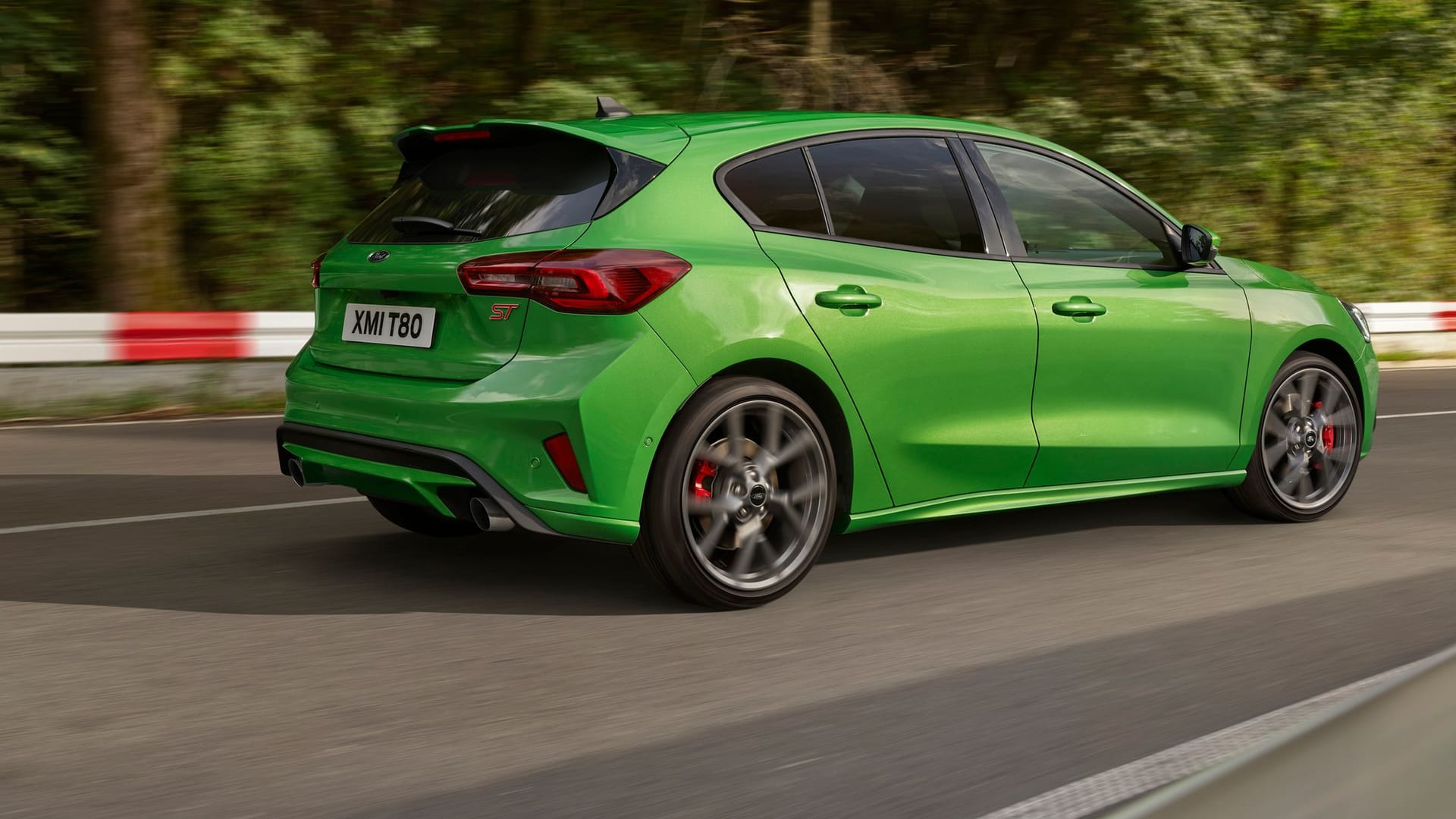 Eine Ära endet: Der Focus verschwindet aus dem Ford-Modellprogramm. Eine Ära endet: Der Focus verschwindet aus dem Ford-Modellprogramm.