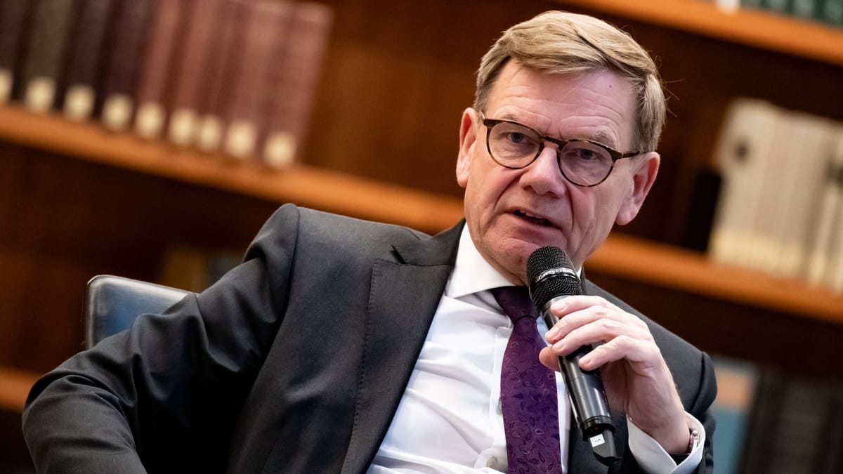 Wadephul zerstört Illusion: Streit um Abschiebungen nach Syrien eskaliert