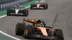 Norris rast WM-Titel entgegen - Aufholjagd von Verstappen
