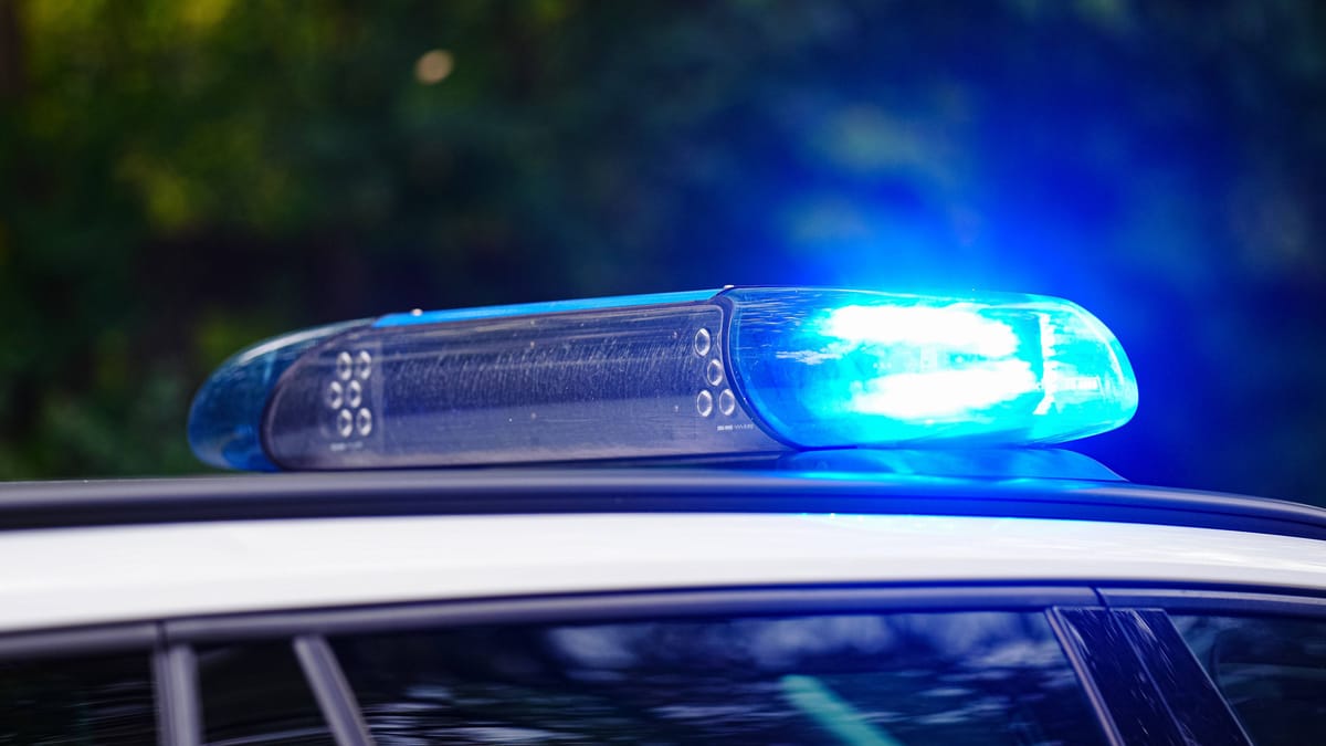 Zwei Männer in Köln angeschossen