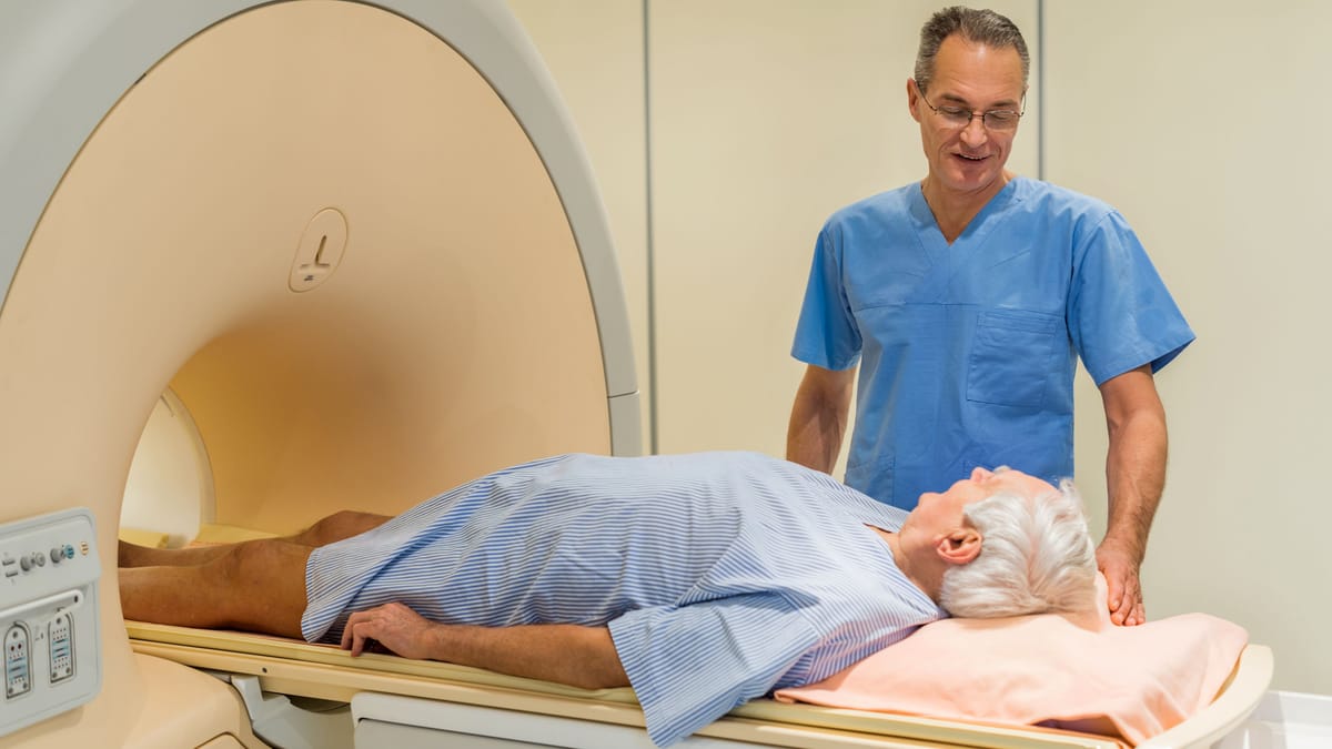 Prostatakrebs: Lange Hormontherapie bringt laut Studie oft kaum Vorteile