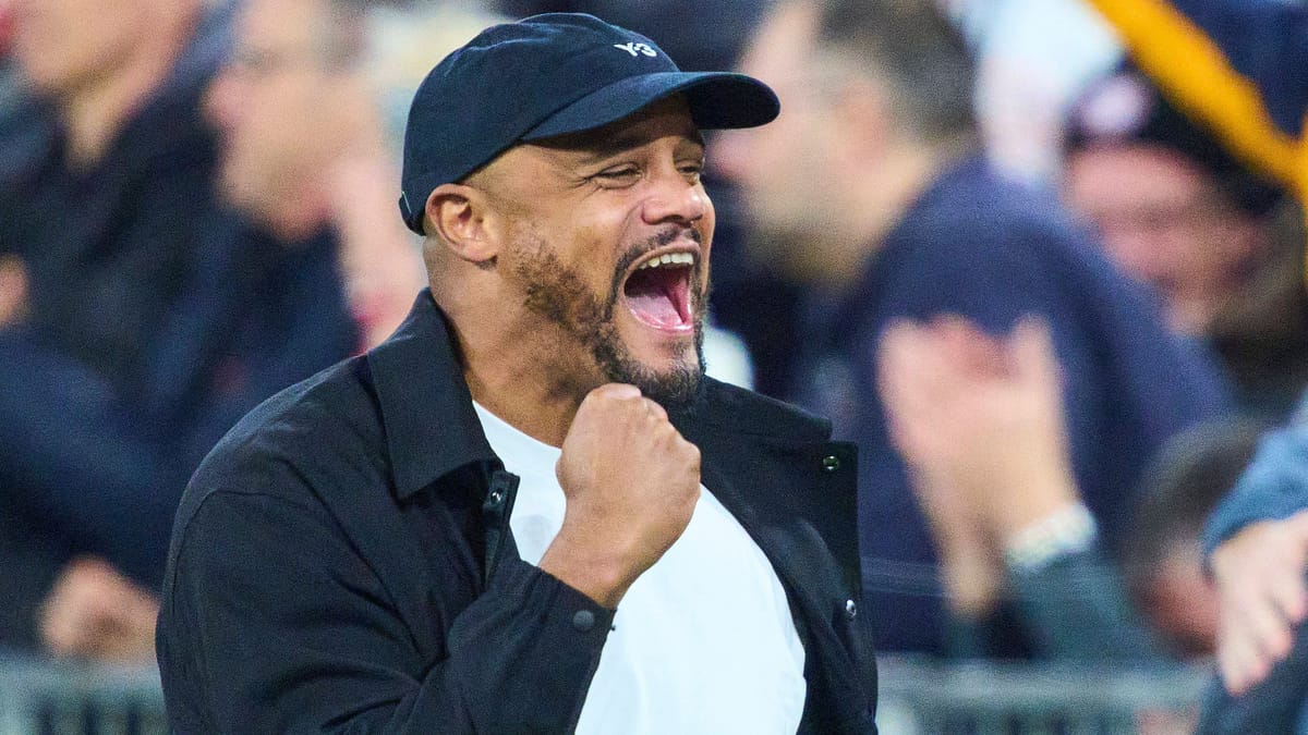 FC Bayern | Davies, Itō und Musiala sollen den Stars jetzt einheizen FC Bayern | Davies, Itō und Musiala sollen den Stars jetzt einheizen