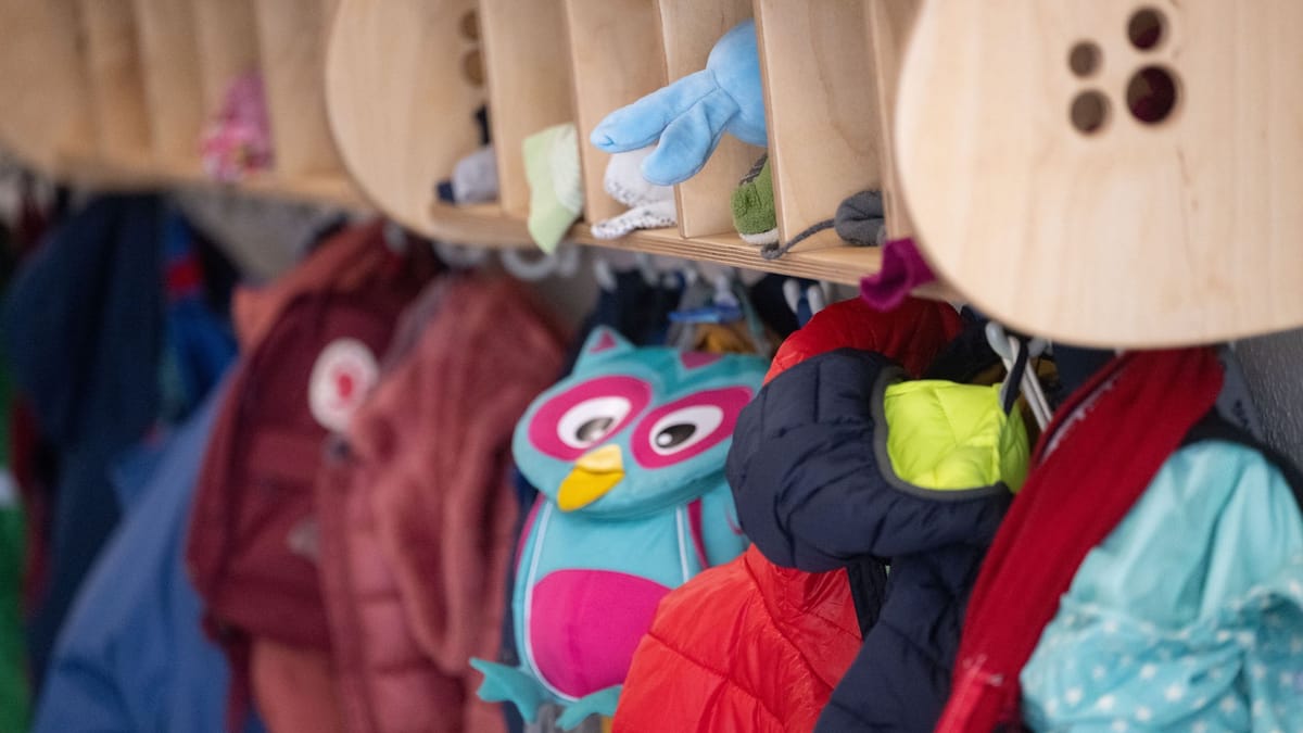 Gelsenkirchen: Kita-Erzieherin wegen Missbrauchsabbildungen in Haft