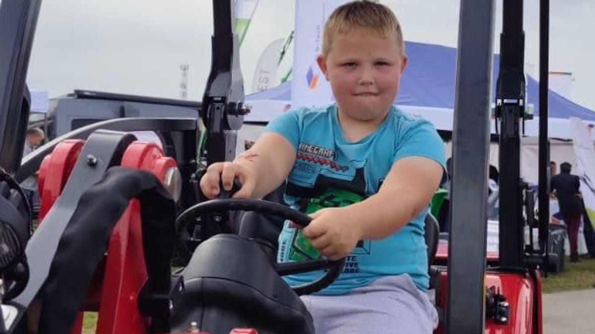 Mord-Fall Fabian aus Güstrow: Polizei meldet Festnahme