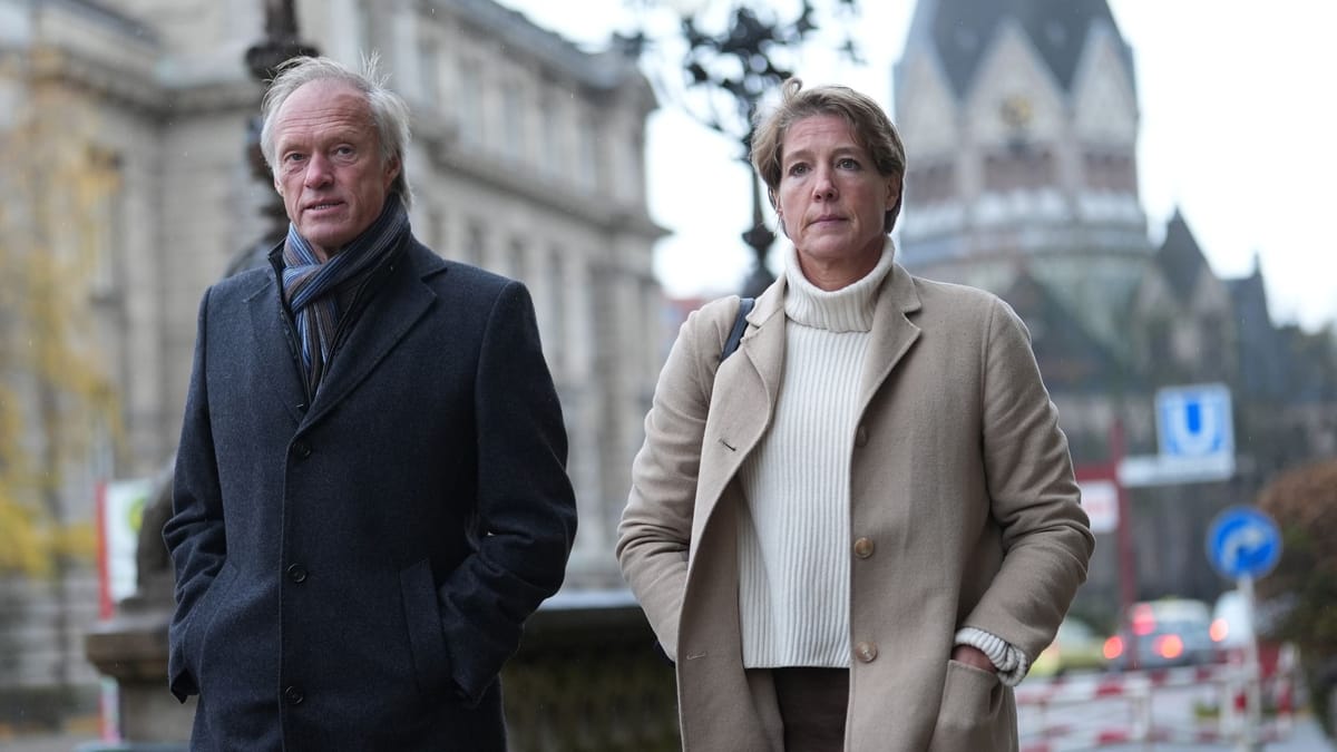 Prozess gegen Block – Kronzeuge belastet Delling