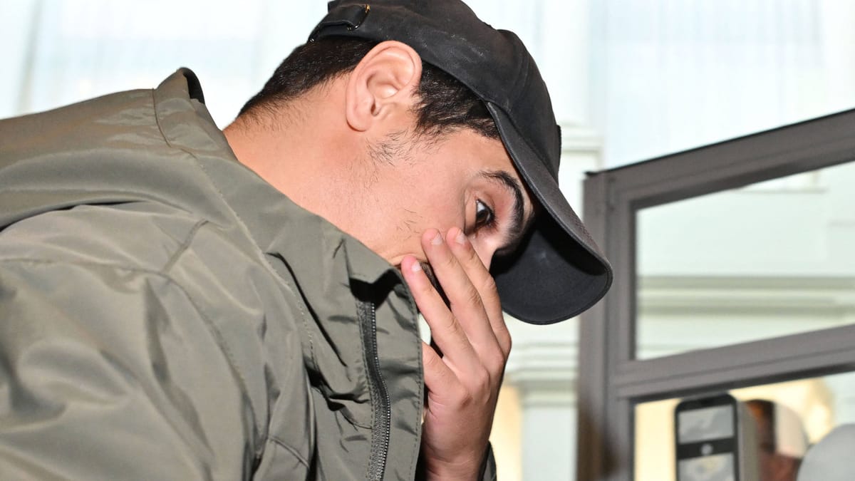 Fußball: Ben Yedder wegen Vergewaltigung erneut vor Gericht