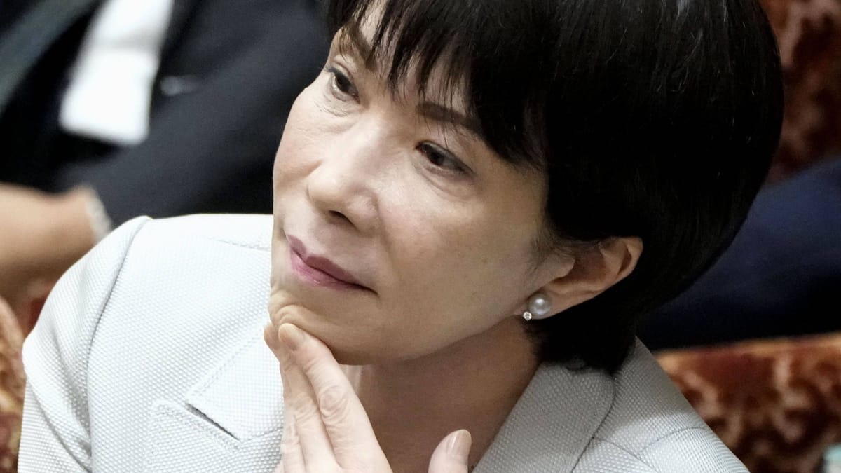 China: Diplomat droht Japans Premier mit Enthauptung