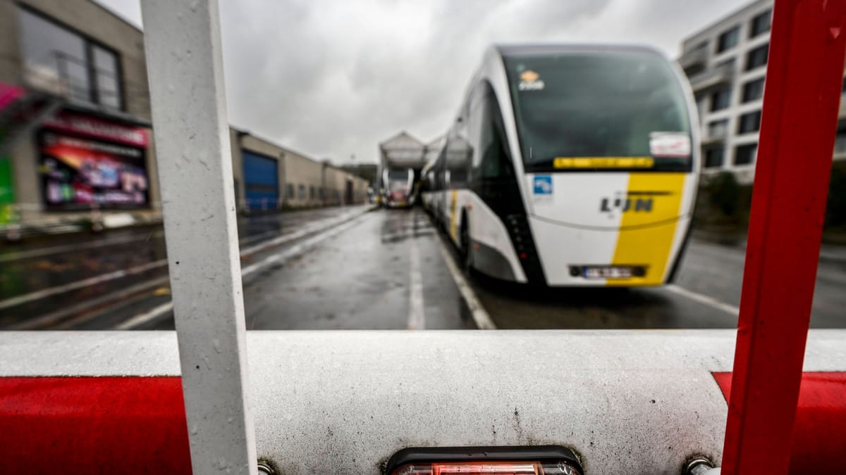 Belgien: Generalstreik legt das Land lahm – Auswirkungen auf Deutschland