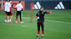 Zeit wird knapp: Schlotterbeck nicht im DFB-Training
