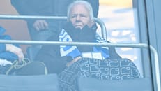 Hoffenheim: Bundesliga-Hoch und Führungs-Tiefpunkt