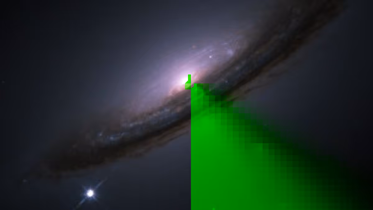 Neue Studie stellt Modelle infrage