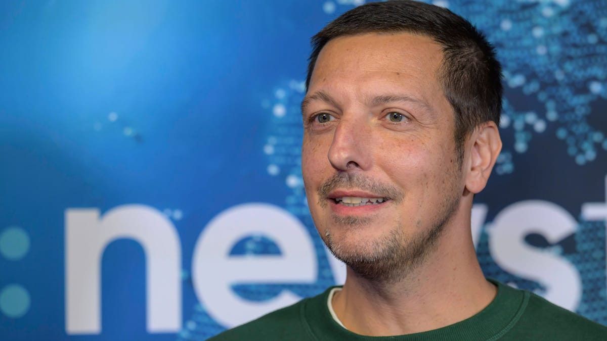 "ttt – titel, thesen, temperamente": ARD sucht Ersatz für Thilo Mischke