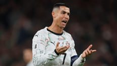 Mildere Strafe? Portugal will Ronaldo-Rot anfechten